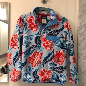 Patagonia Synchilla Fleece